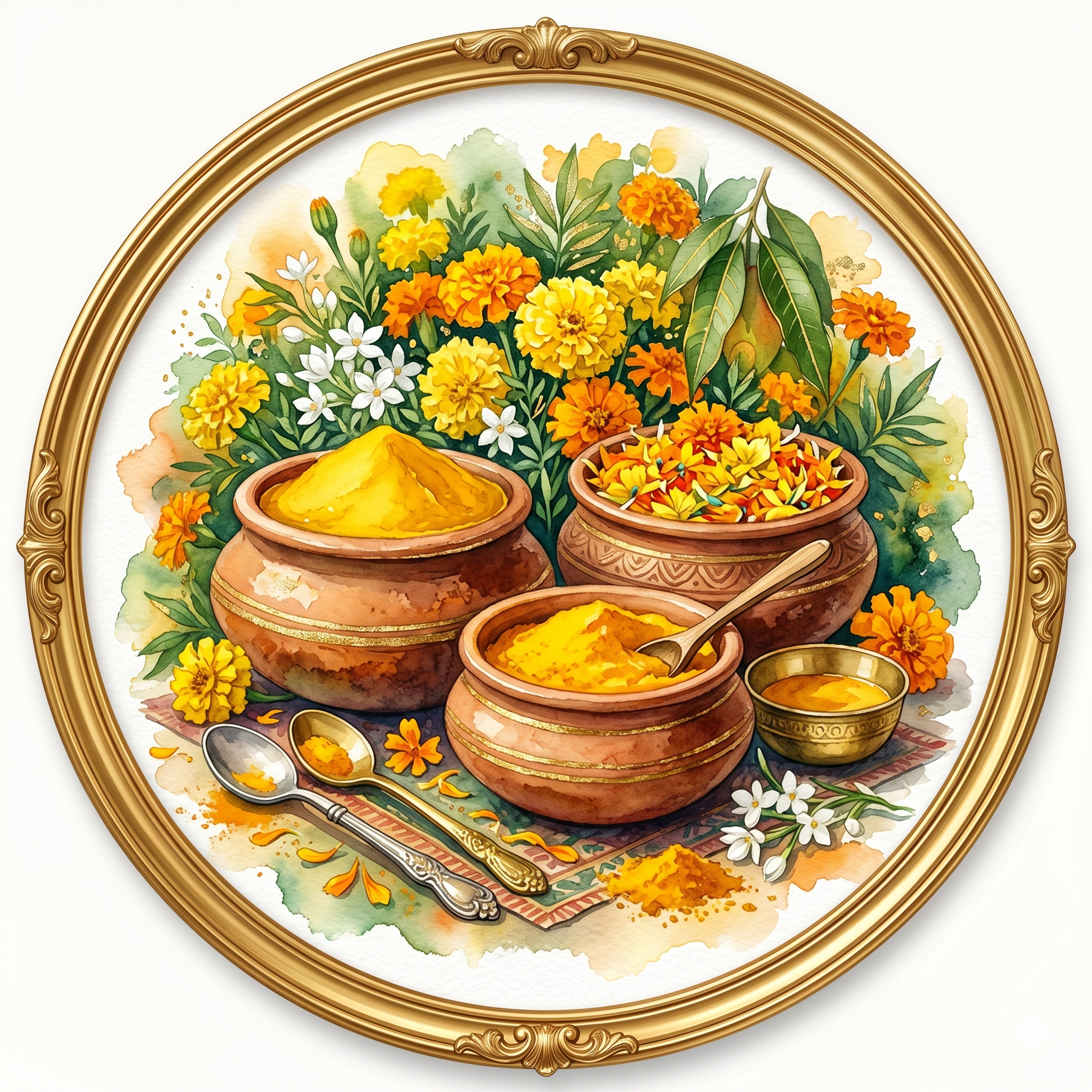 HALDI
